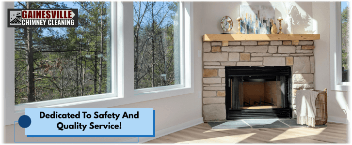 Chimney and Fireplace Solutions
