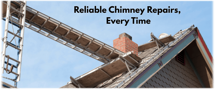 Chimney Repair Gainesville GA