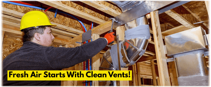 Dryer Vent Cleaning Gainesville GA