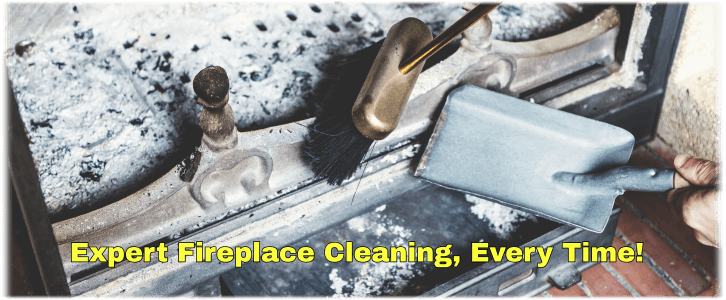 Fireplace Cleaning Gainesville GA