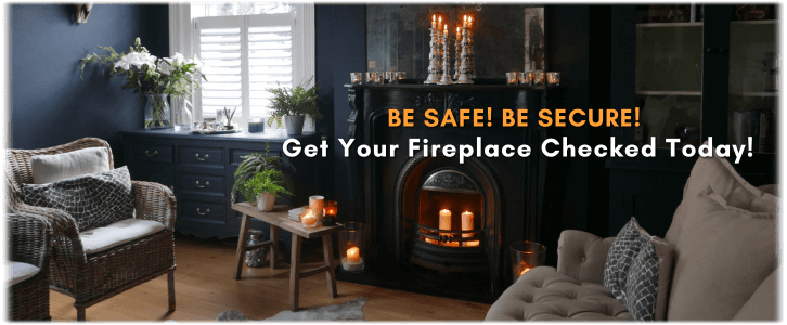 Gainesville GA Chimney Cleaning